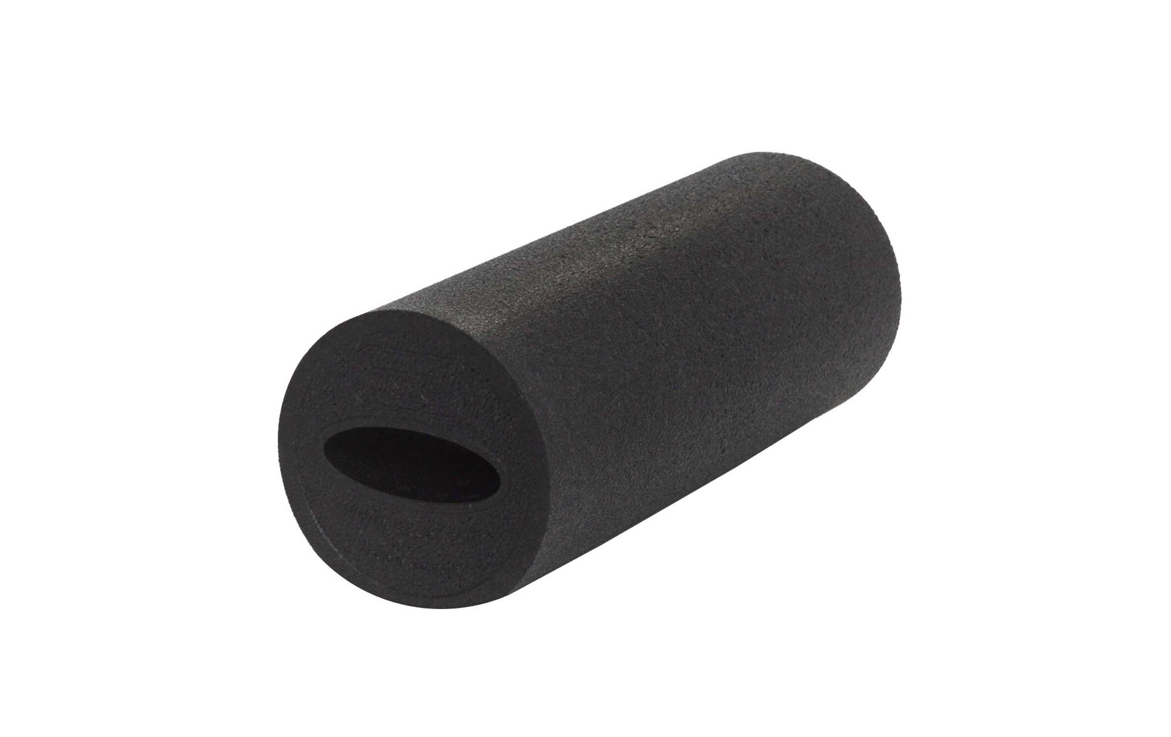 Myofascia Roller schwarzRolle für Faszientraining