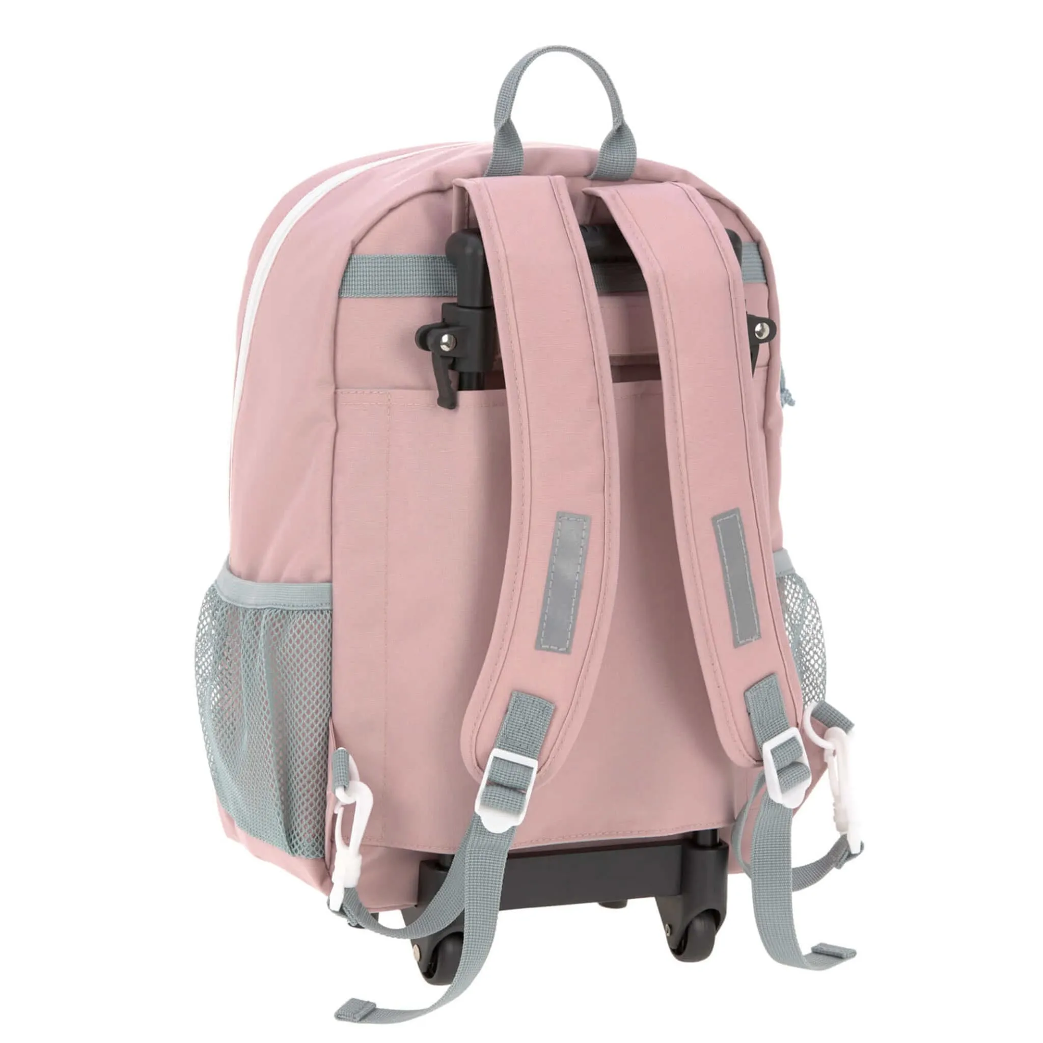Lassig Valise Sac à Dos - Chinchilla