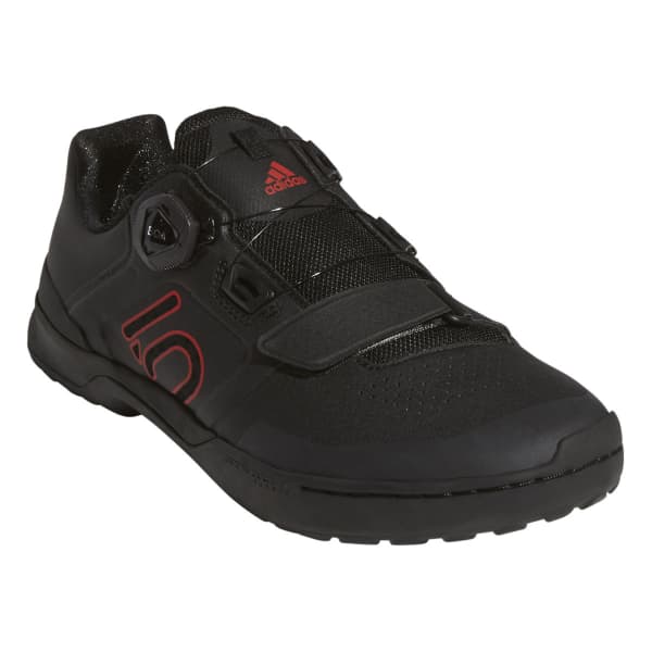 Chaussure VTT automatique FIVE TEN 5.10 KESTREL PRO BOA BLACK