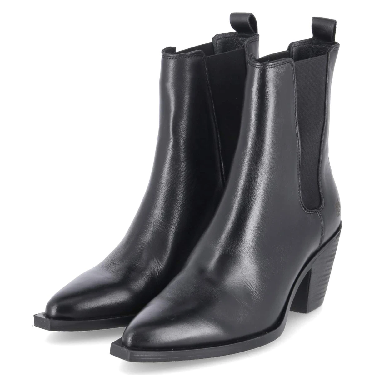 Apple of EdenStiefeletten SOL 1 - black