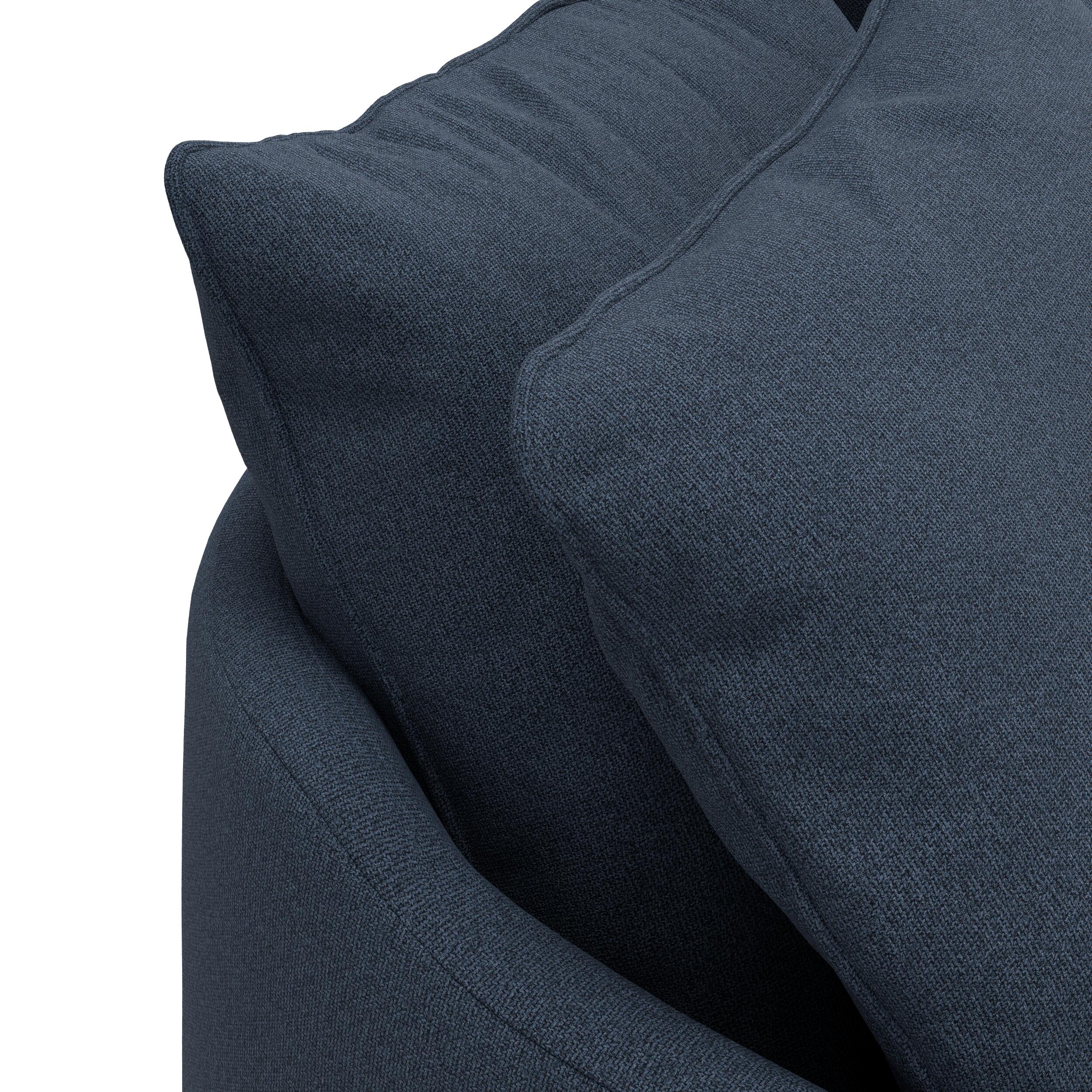 Julia Lux 3 pers Sofa