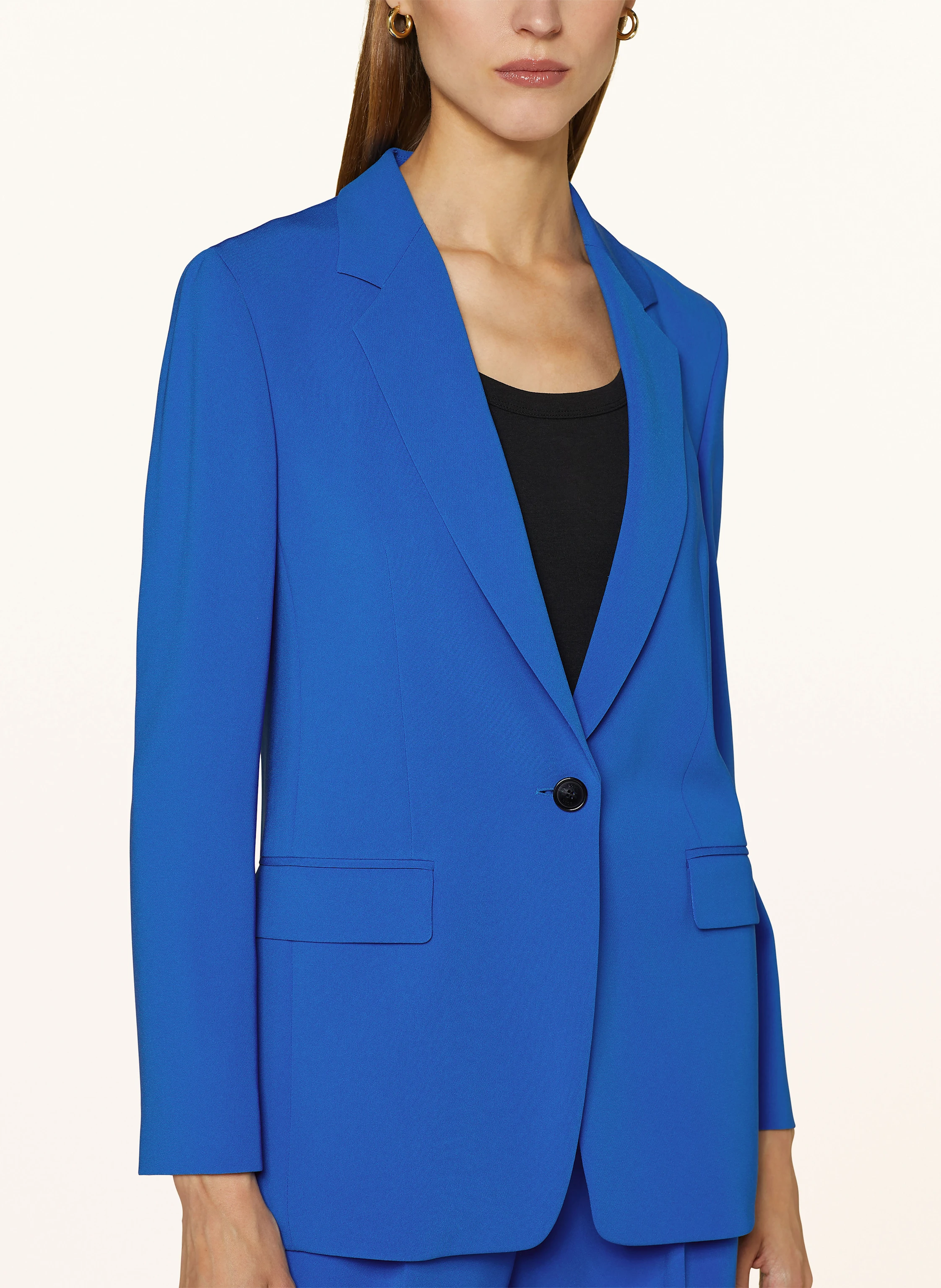 BOSS Blazer JOCALUAH