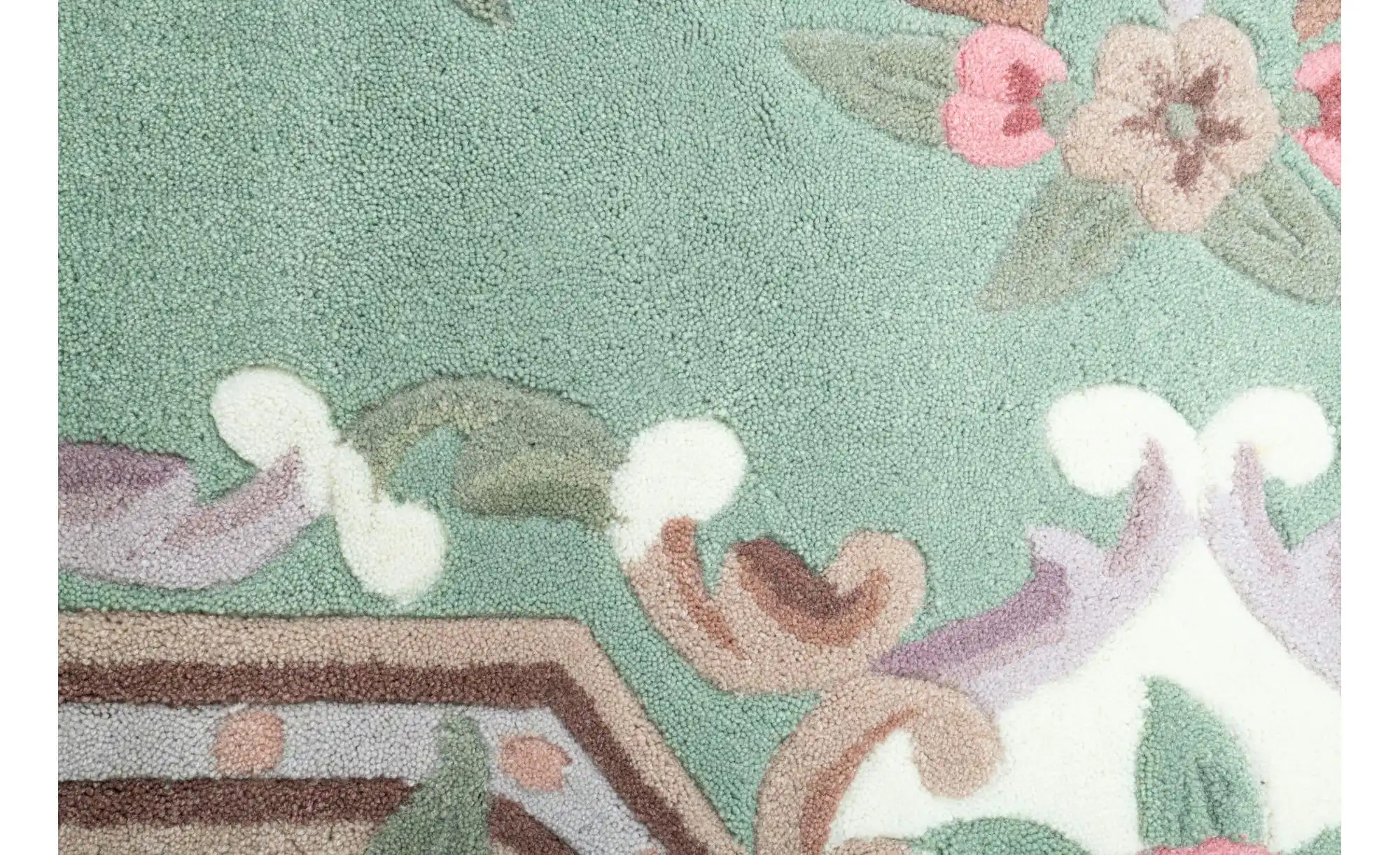 THEKO Vintageteppich Ming