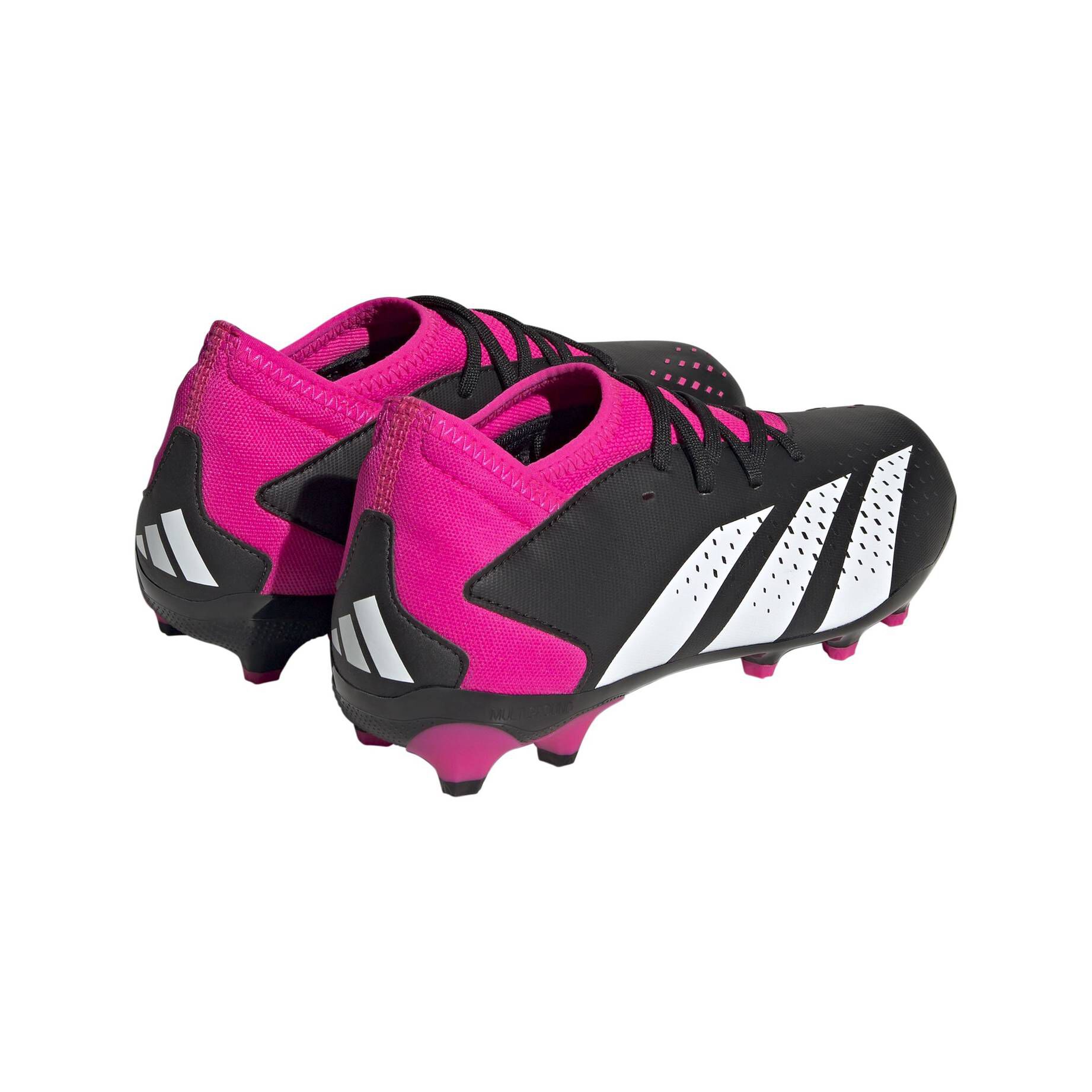 adidas Performance| Kinder Fußballschuhe PREDATOR ACCURACY.5 MG J Rasen, Kunstrasen