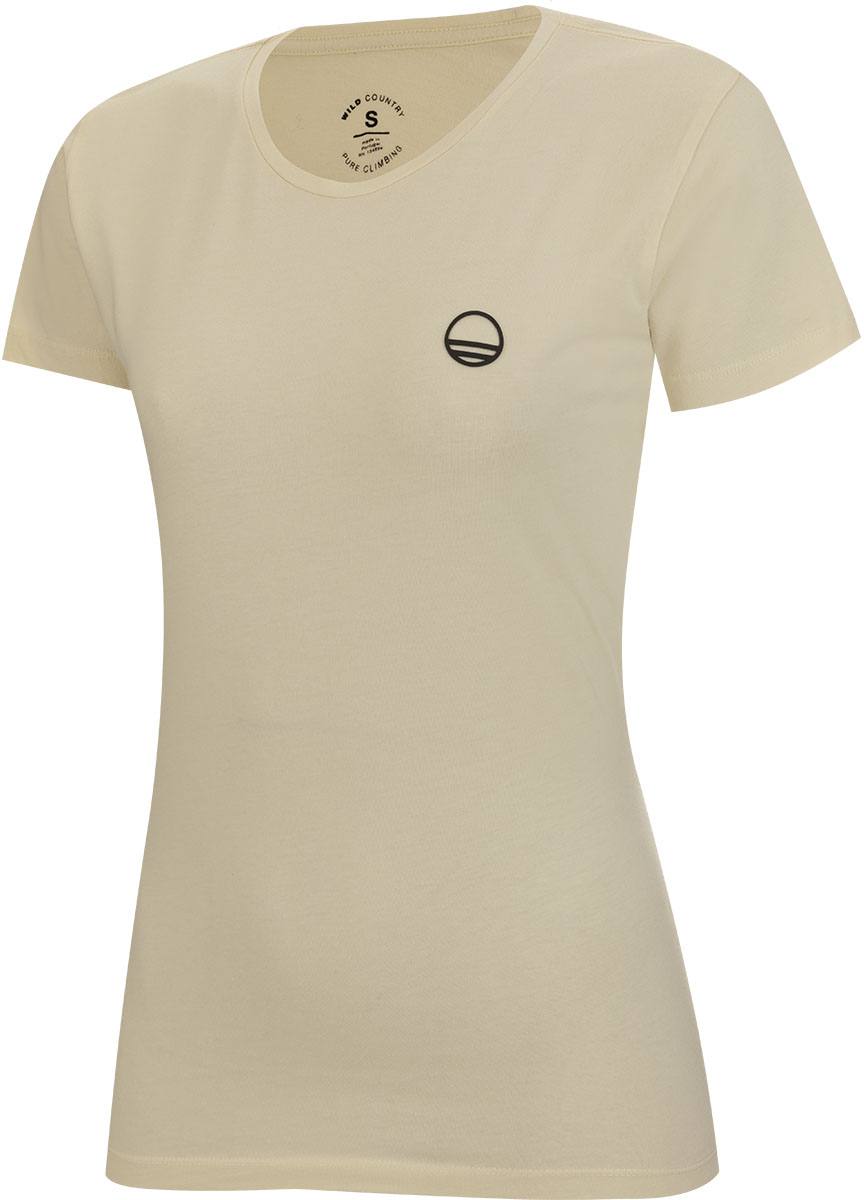 Wild Country Stamina W tee
