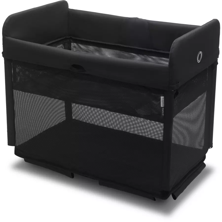 bugaboo Reisebett Stardust Black