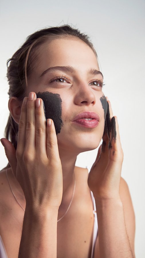 Garnier PureActive 3-In-1 Charcoal 150ml