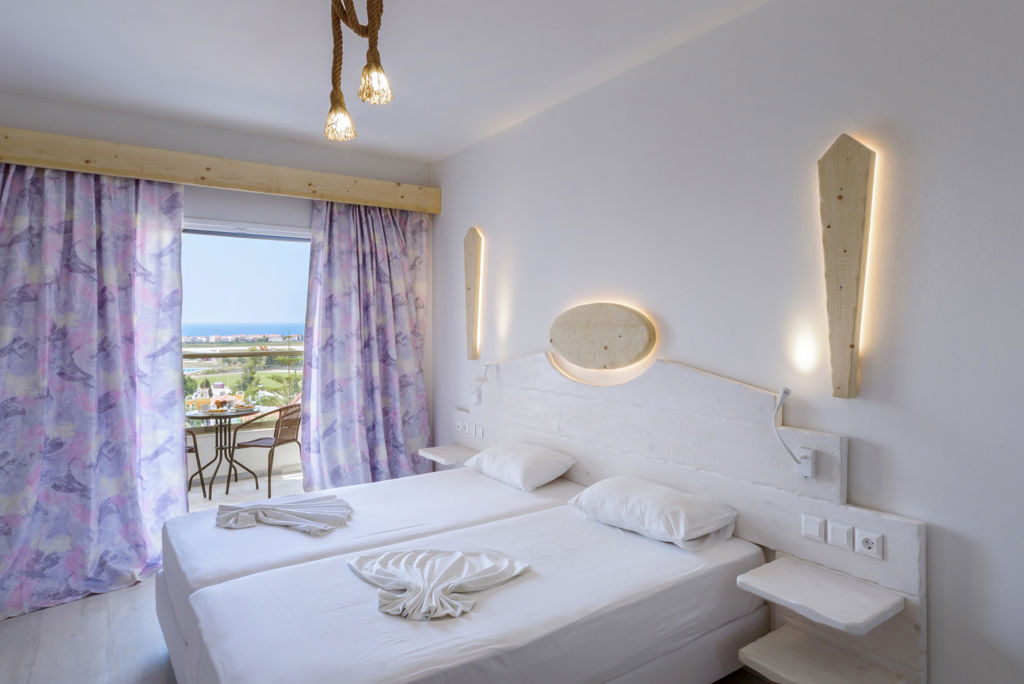 Samos Sun Hotel All Inclusive - Hotel