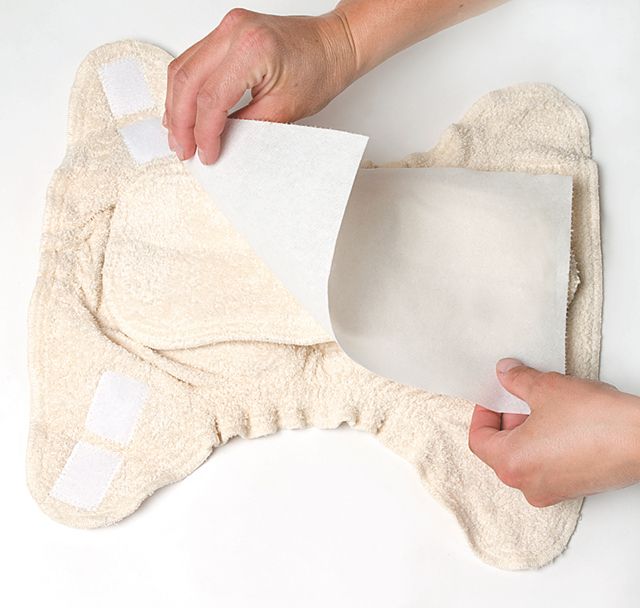 Lotties Windelhose Soft