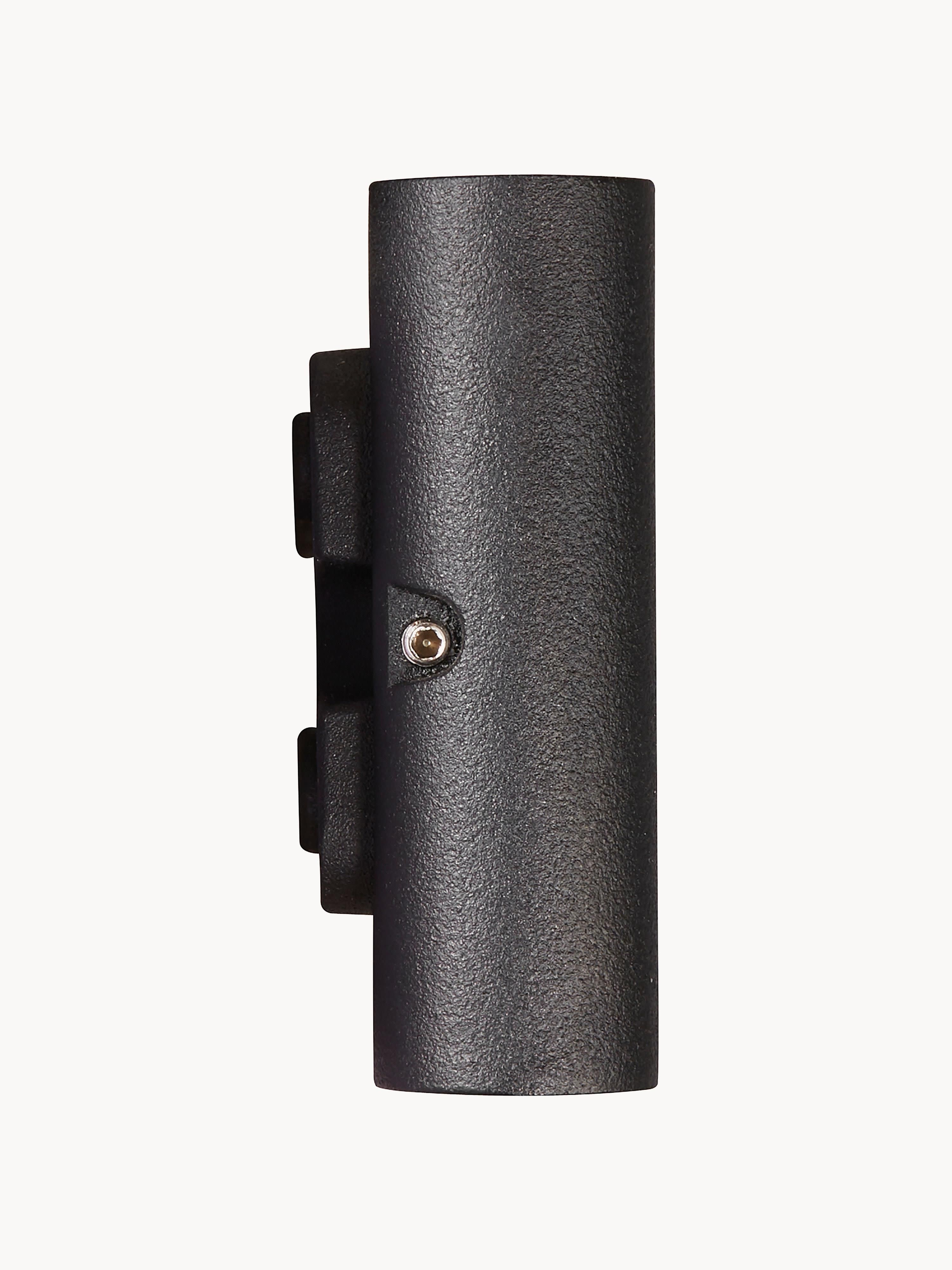 Outdoor LED-wandlamp Kinver