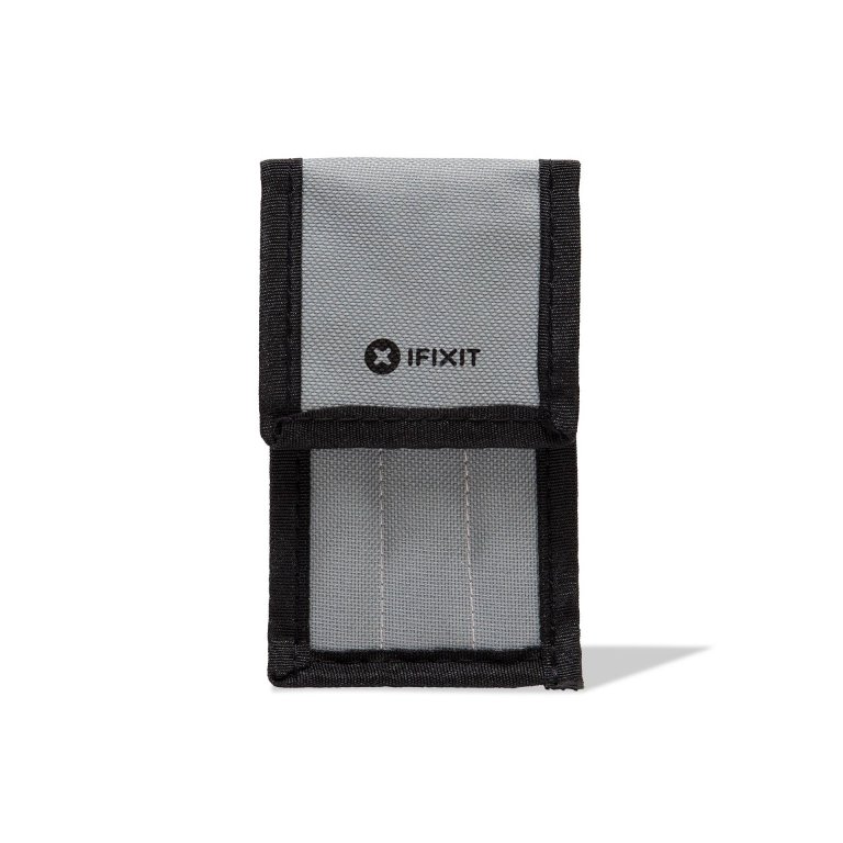 iFixit Precision Tweezer Set PRO, Pinzetten