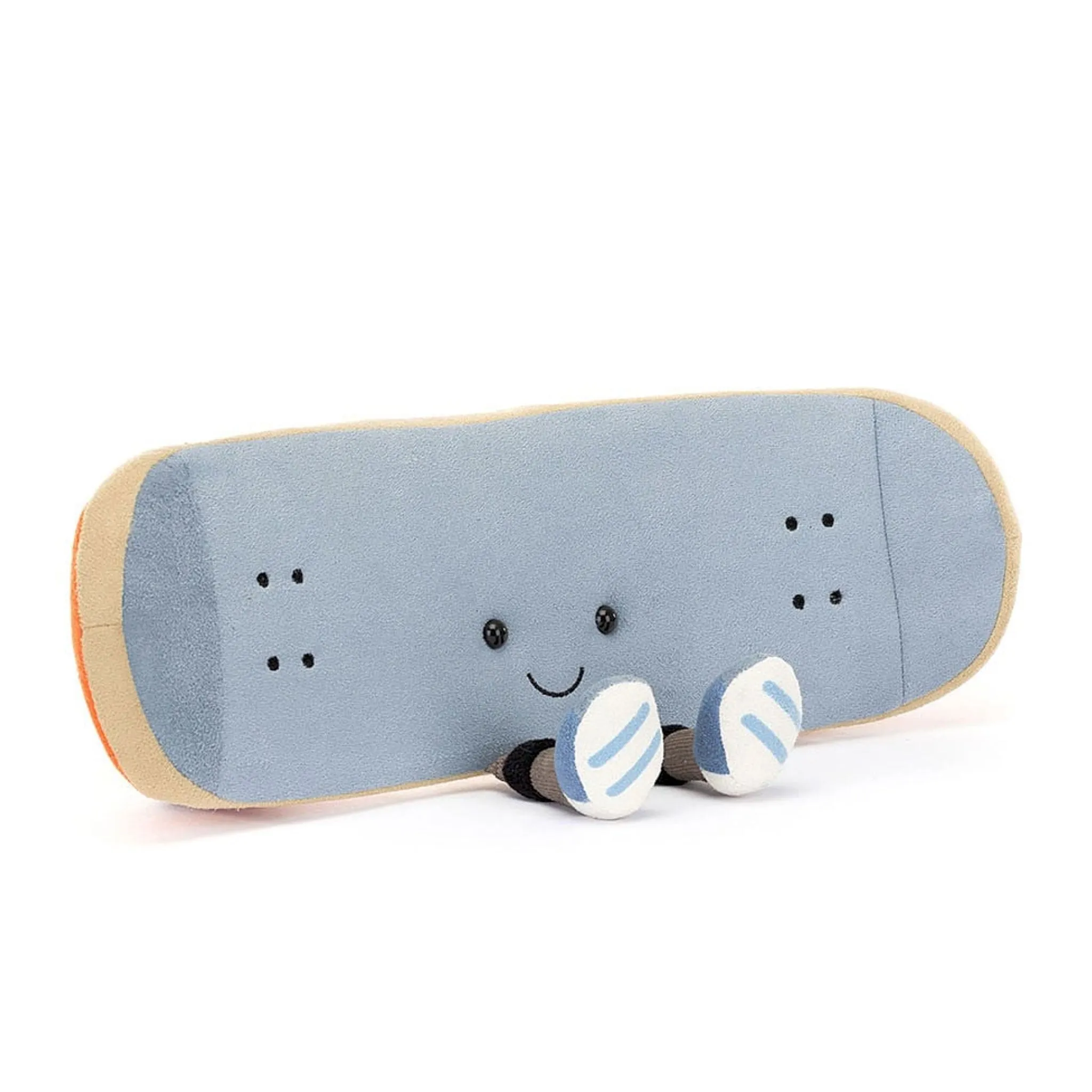 Jellycat Skateboard 13''