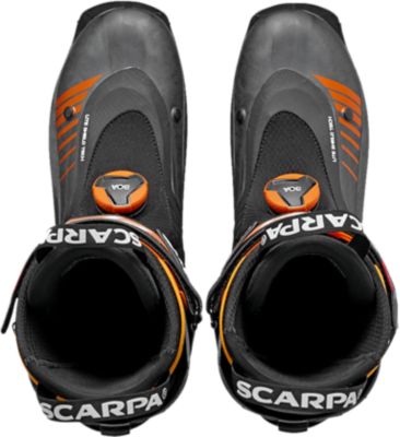 ScarpaF1 LT - grau