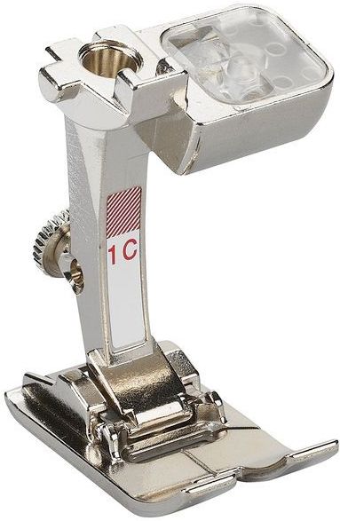 Bernina Terugtransportvoet 1C