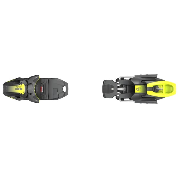 Pack ski HEAD SUPERSHAPE E-SPEED + PRD 12 GW