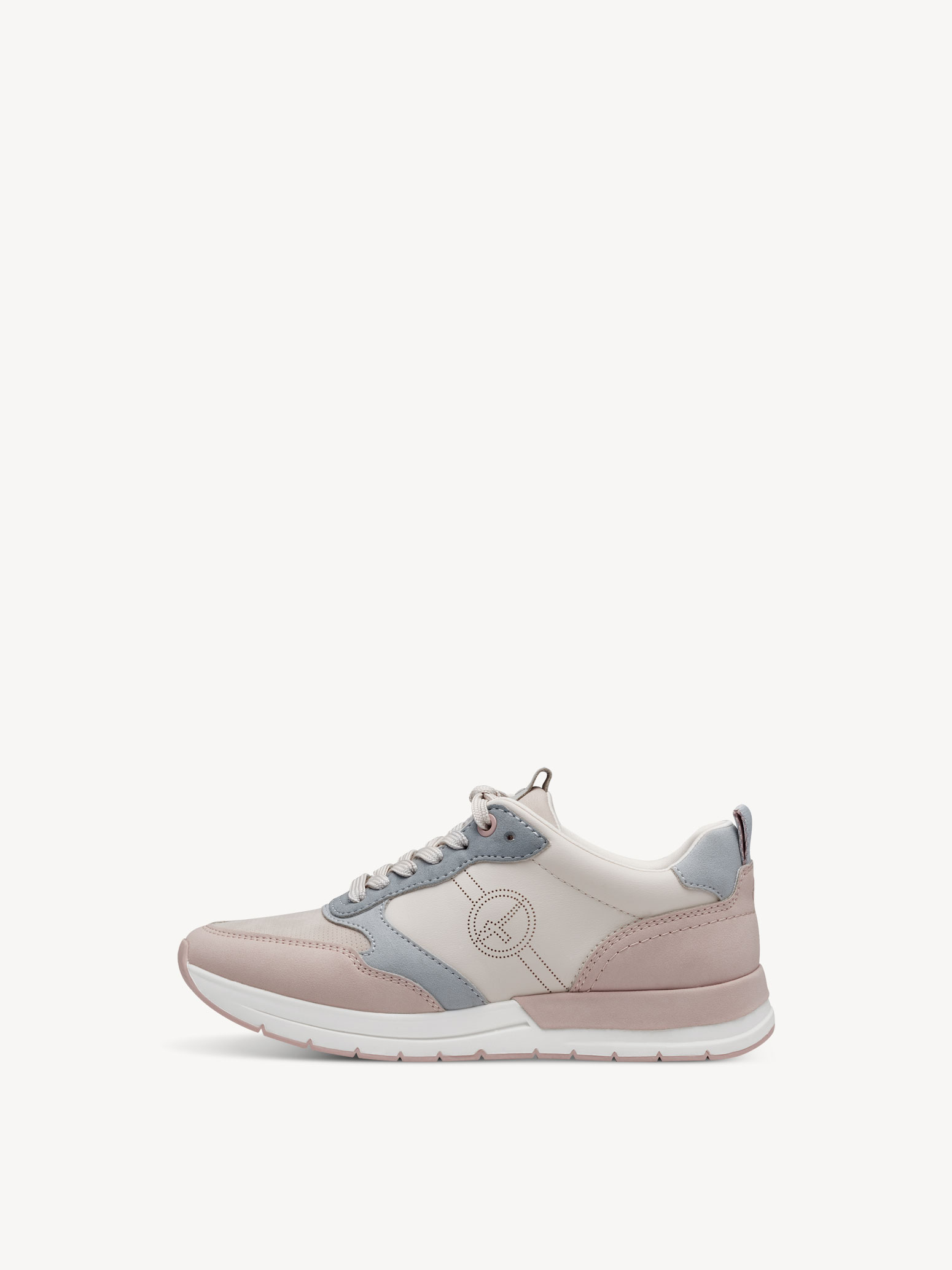 Sneaker - roze
