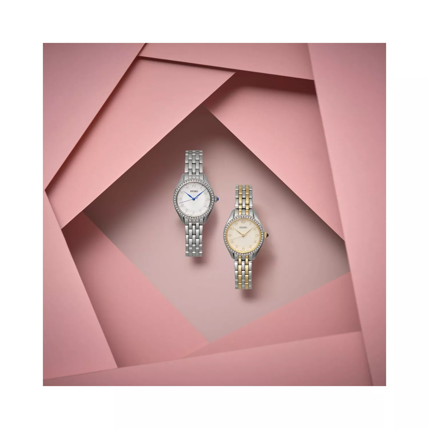 Seiko Caprice SUR479P1