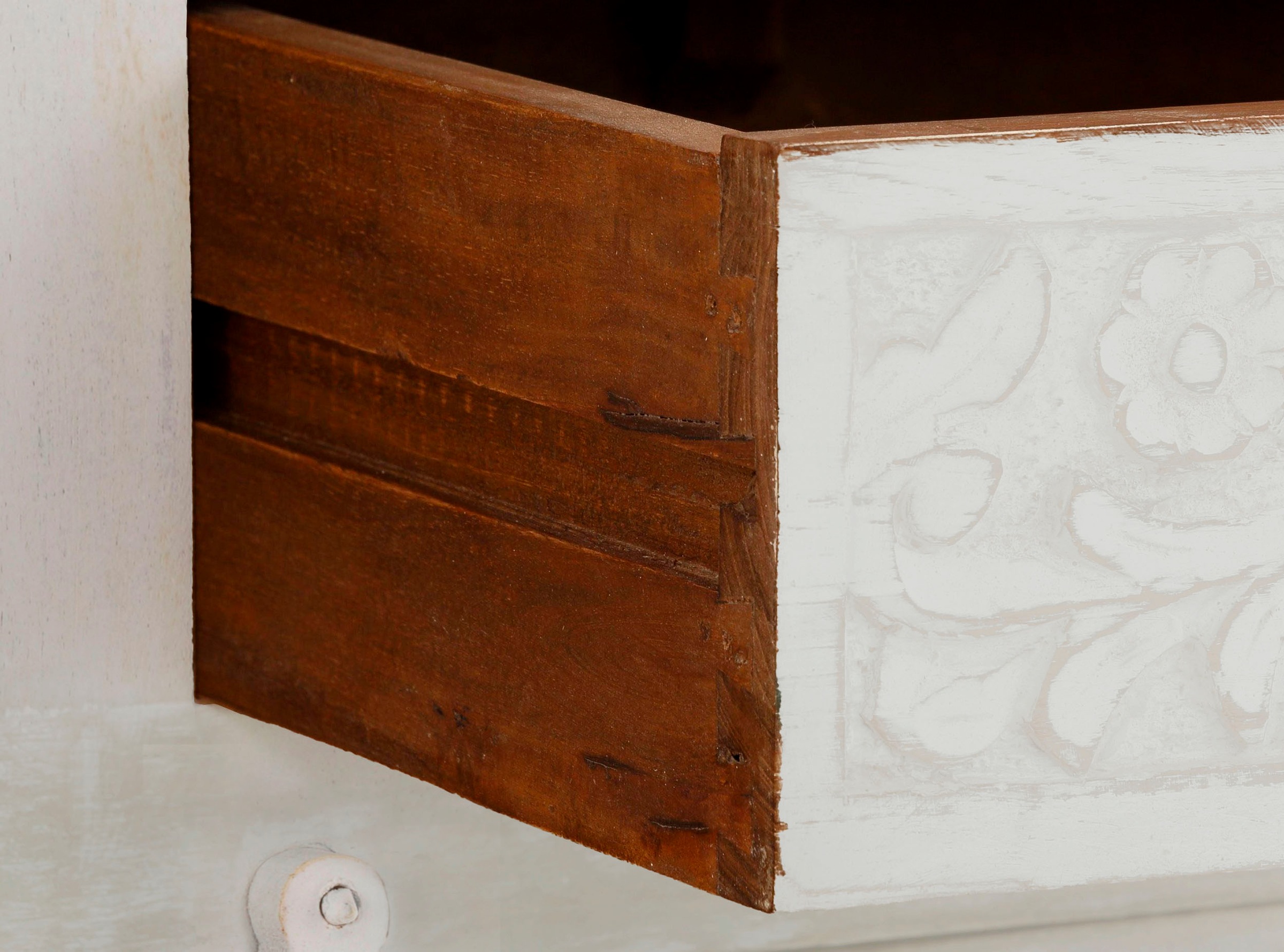 Home affaire Sideboard »Malati« Kommode, Breite 179 cm