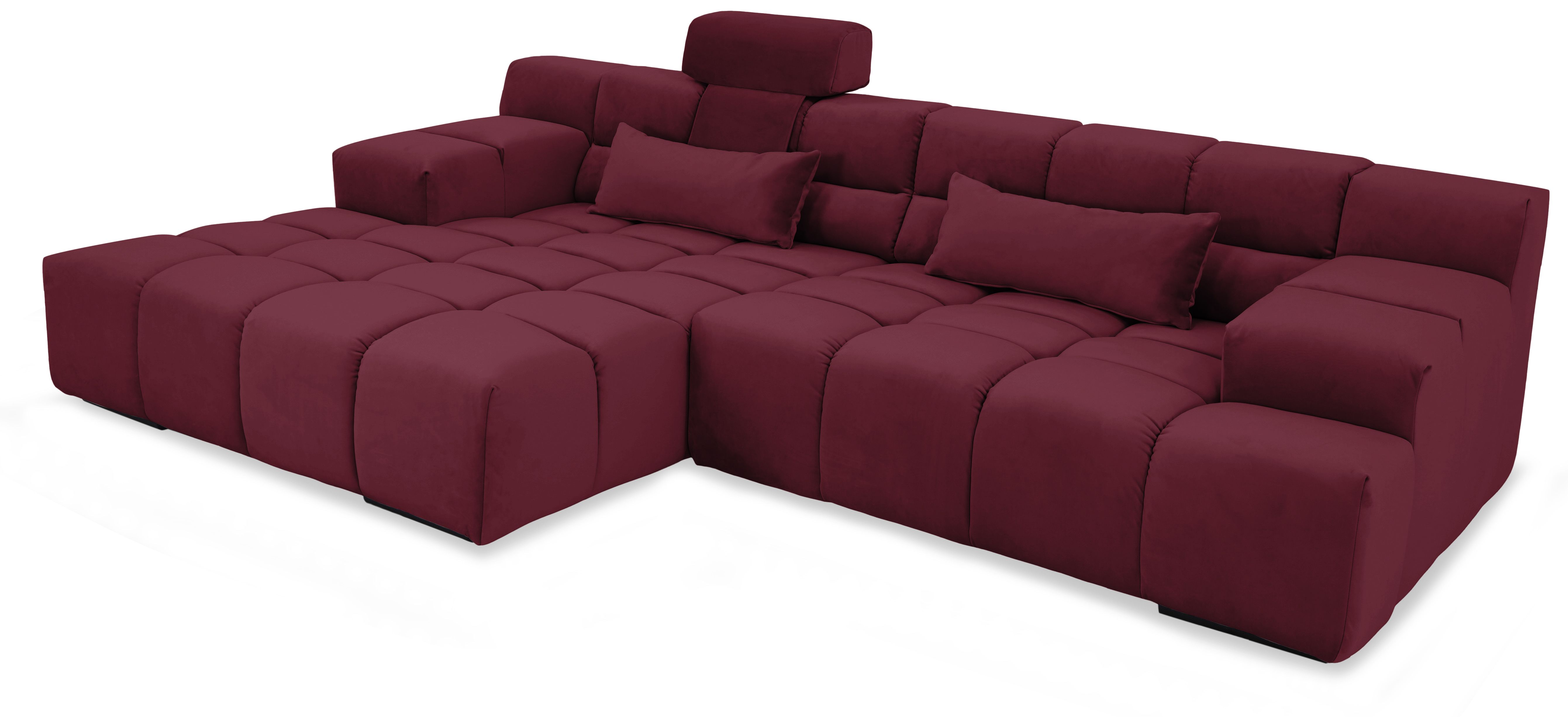Loungebank Salvatore