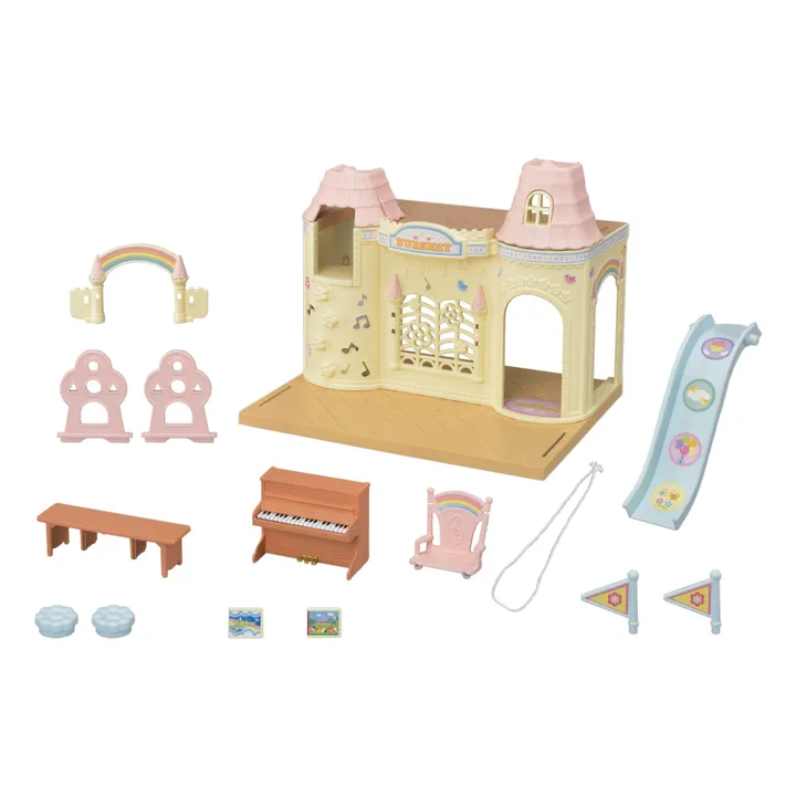 Sylvanian Families Crèche