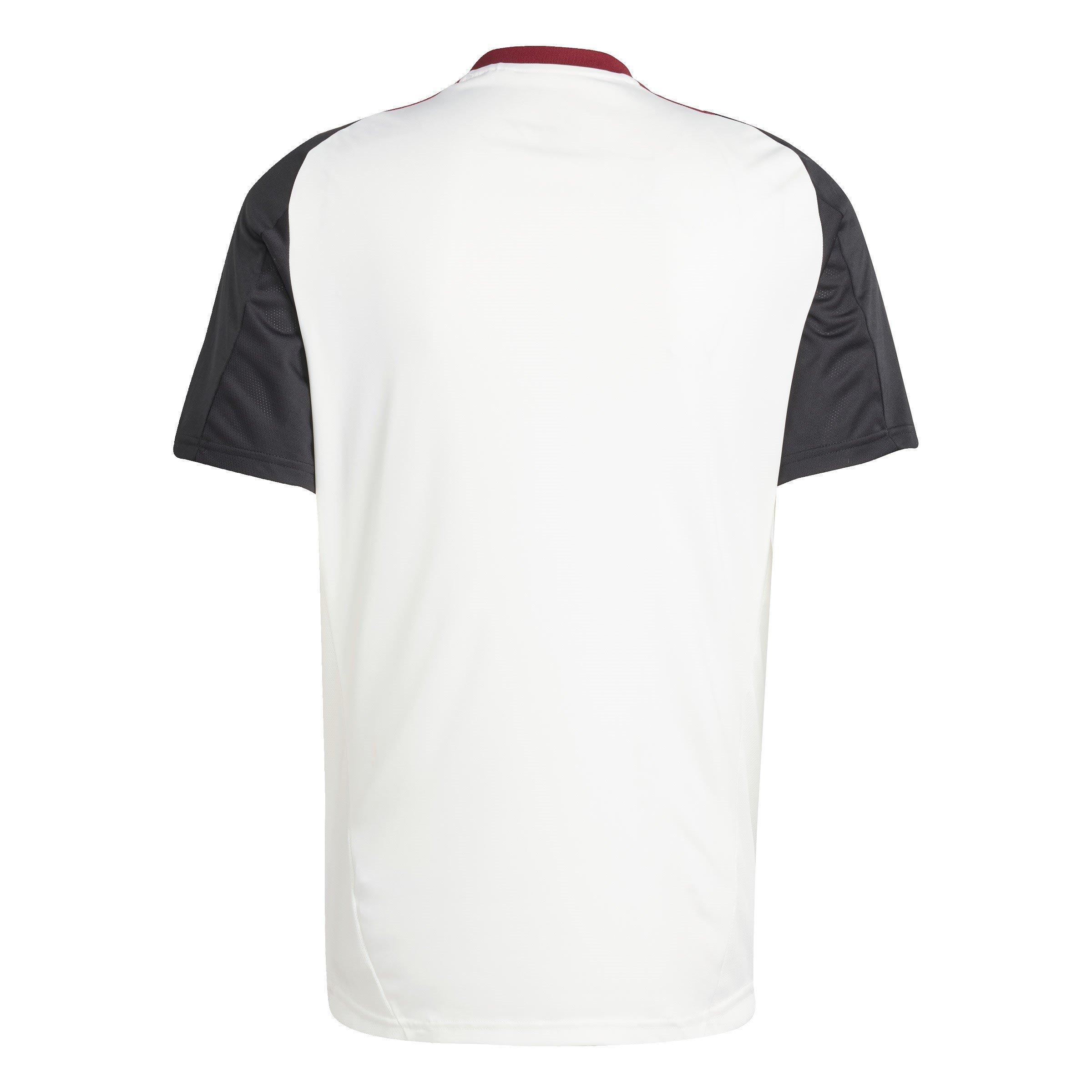 adidas Manchester United Training Shirt 2024 2025 Adults