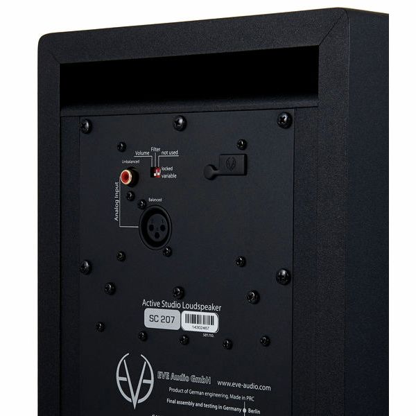 EVE Audio SC207
