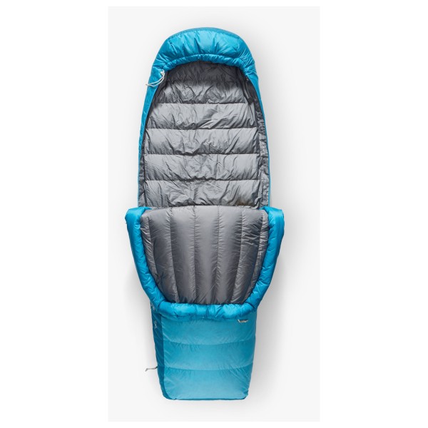 Sea to Summit - Women's Trek Women's -9°C Down Sleeping Bag - Sac de couchage en duvet