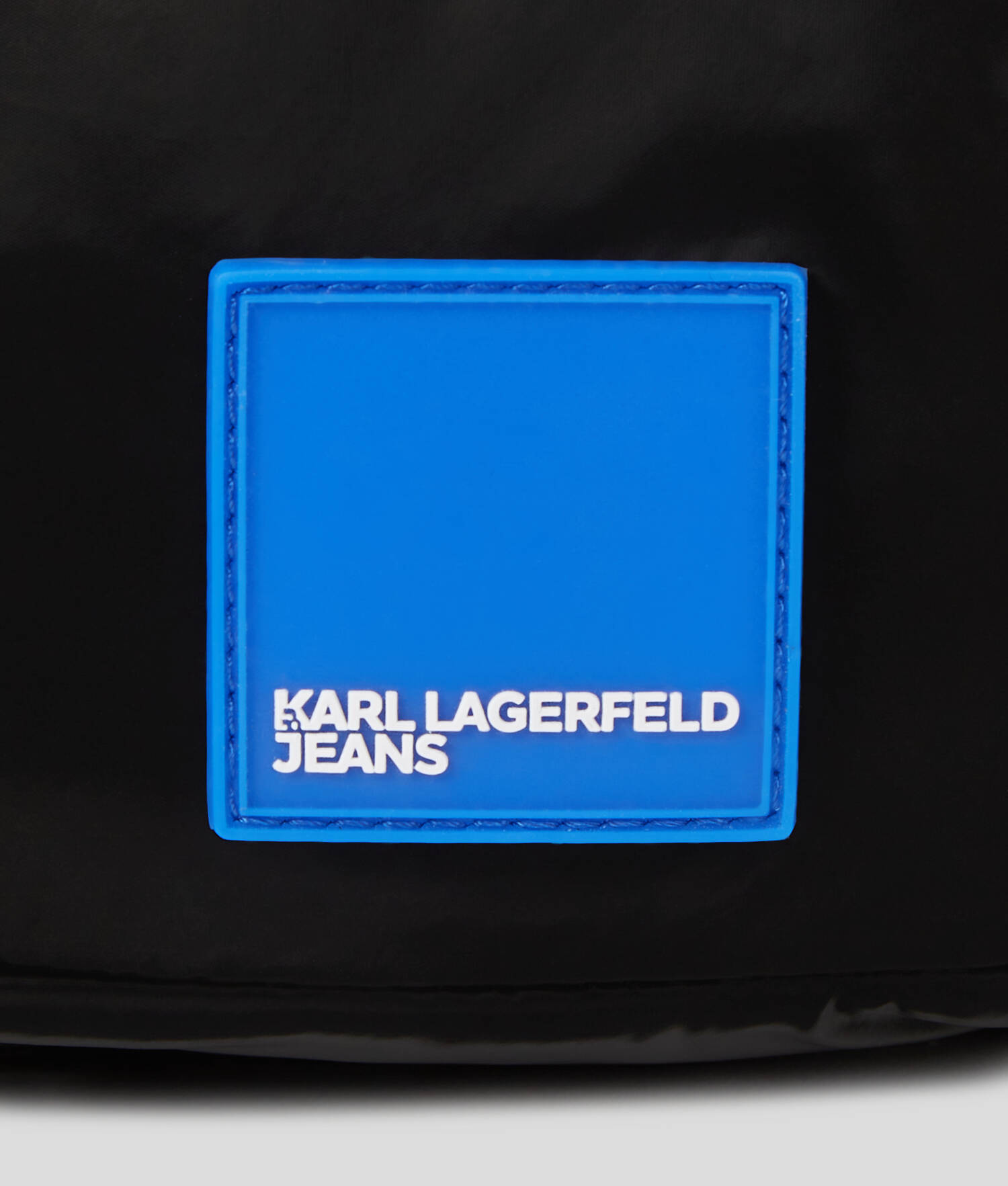 SAC BANDOULIÈRE EN NYLON DE STYLE URBAIN KLJ