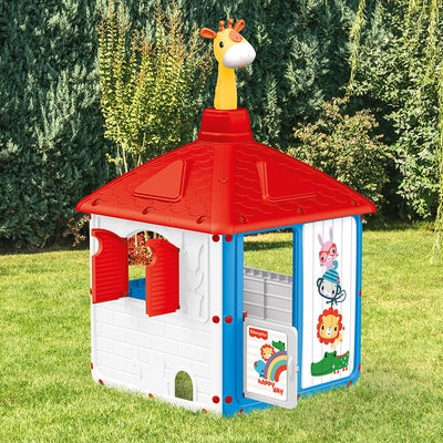 Fisher-Price Lekestue