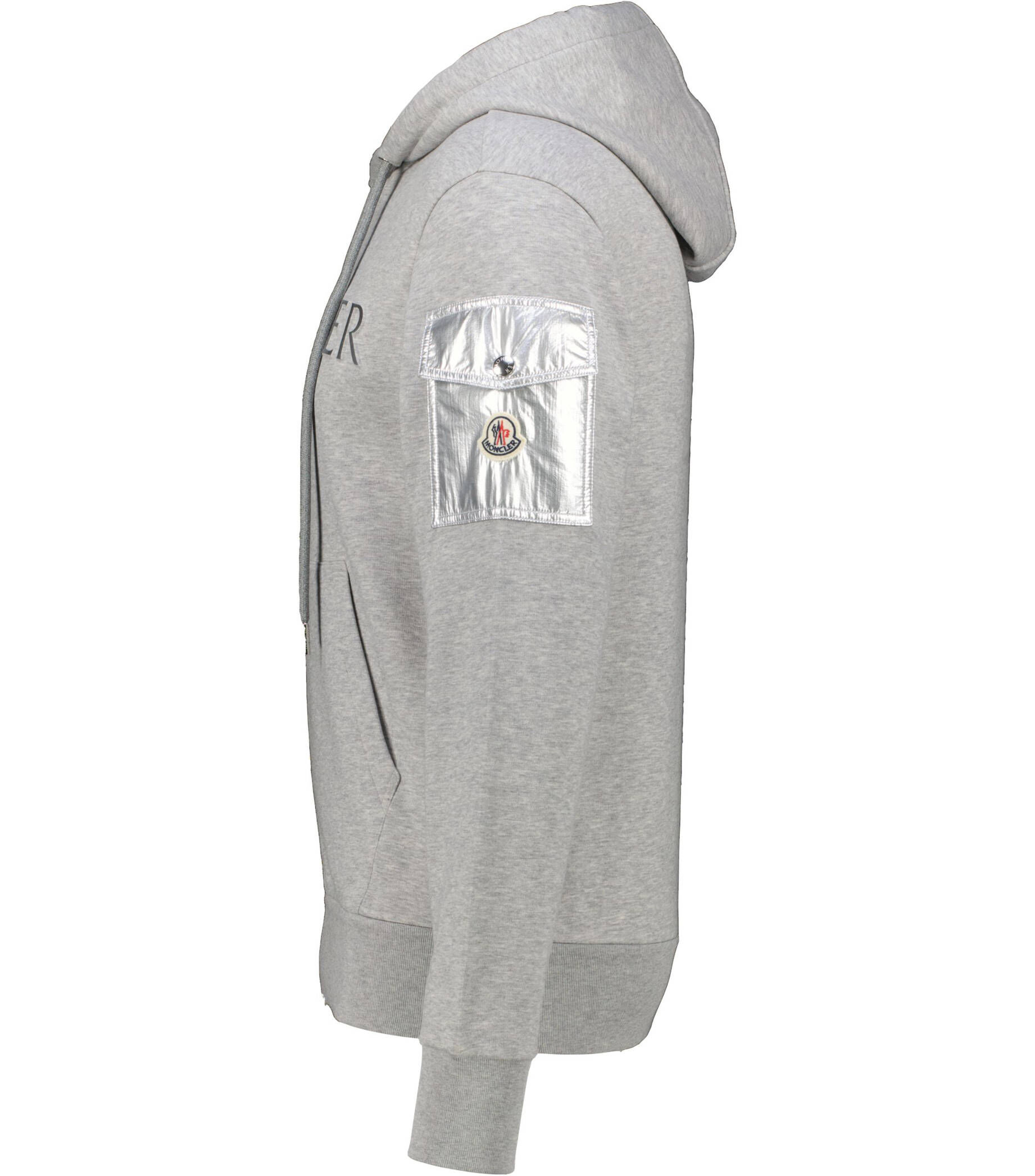 Moncler| Herren Sweatjacke