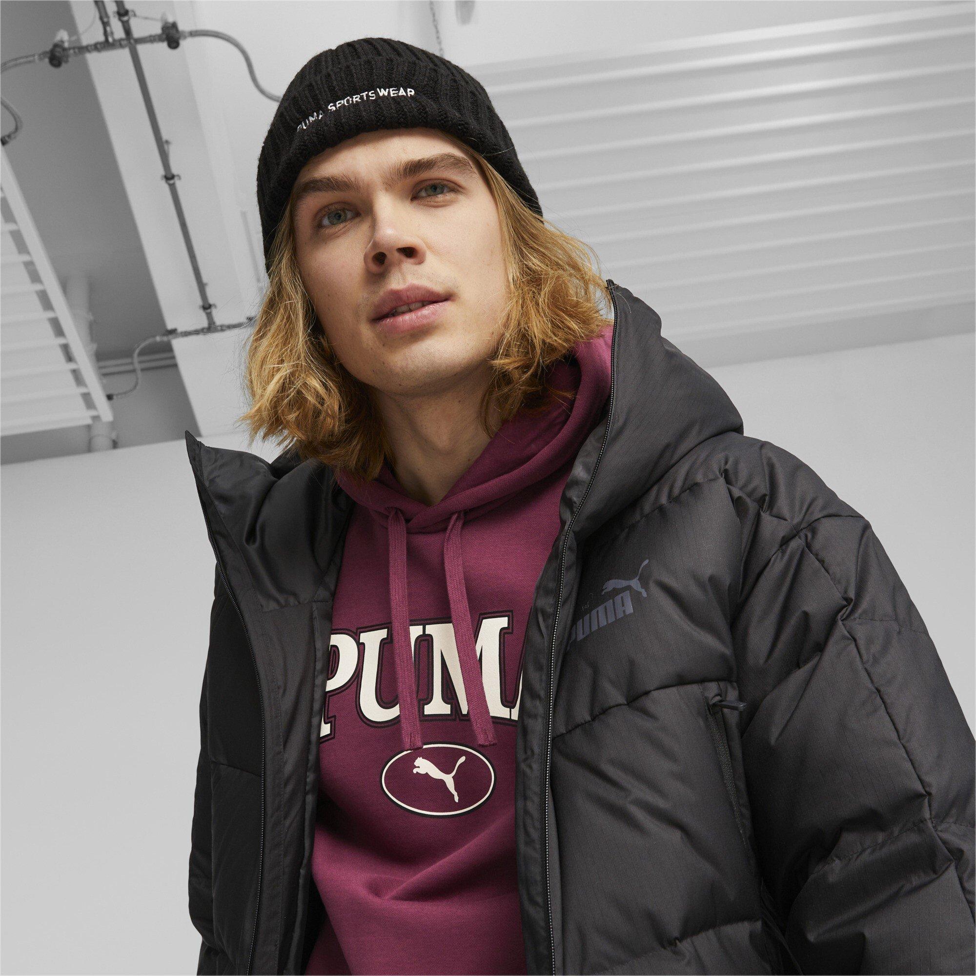 Puma PUMA Sportwear Fisherman Beanie