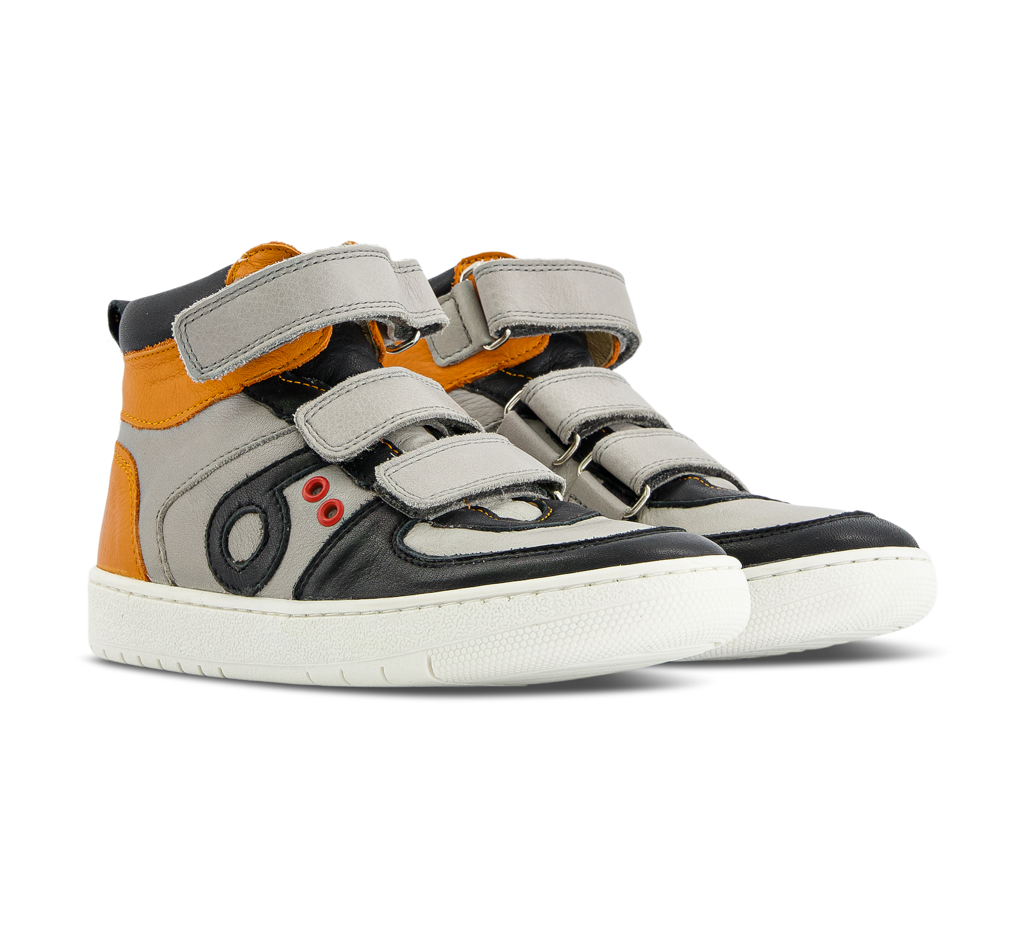 Benjie of Switzerland Küsnacht Velcro - Klettschuhe
