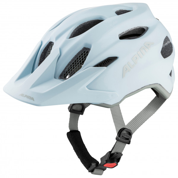 Alpina - Carapax Junior - Casque de cyclisme