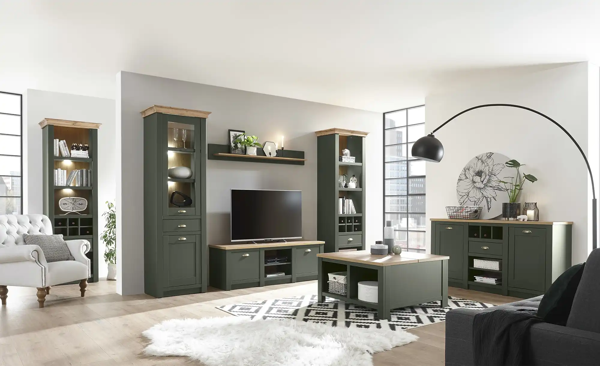 Sideboard Florentina