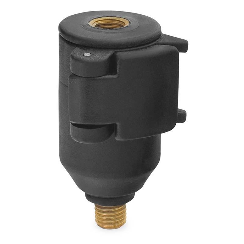 Adaptateur Tubertini Serie Fr Quick Release