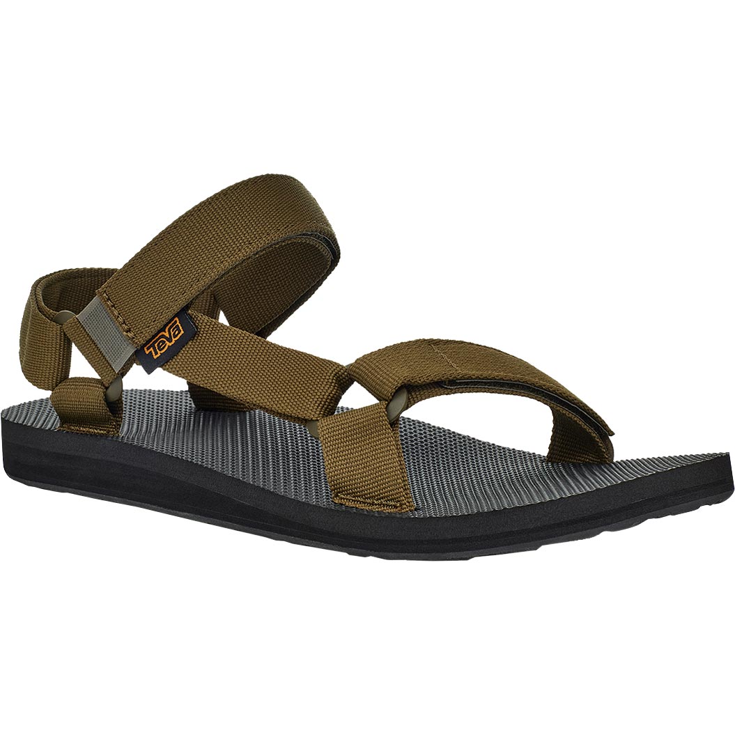 Teva Original Universal Sandalen Herren dark olive