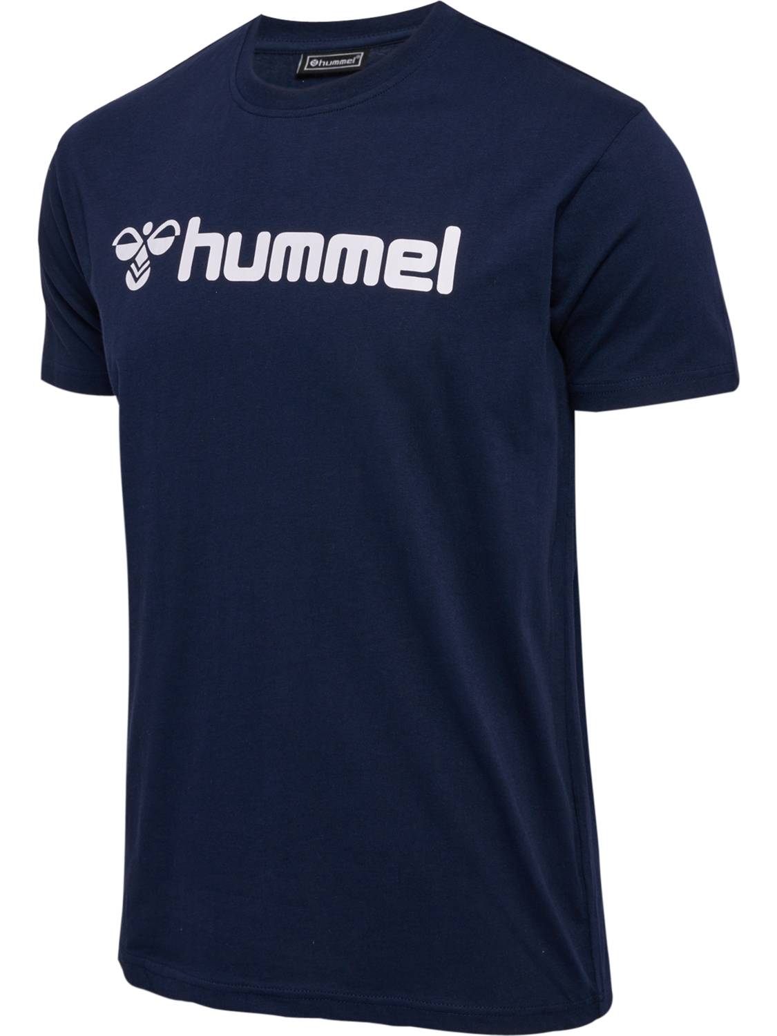 hmlMOVER COTTON T-SHIRT S/S