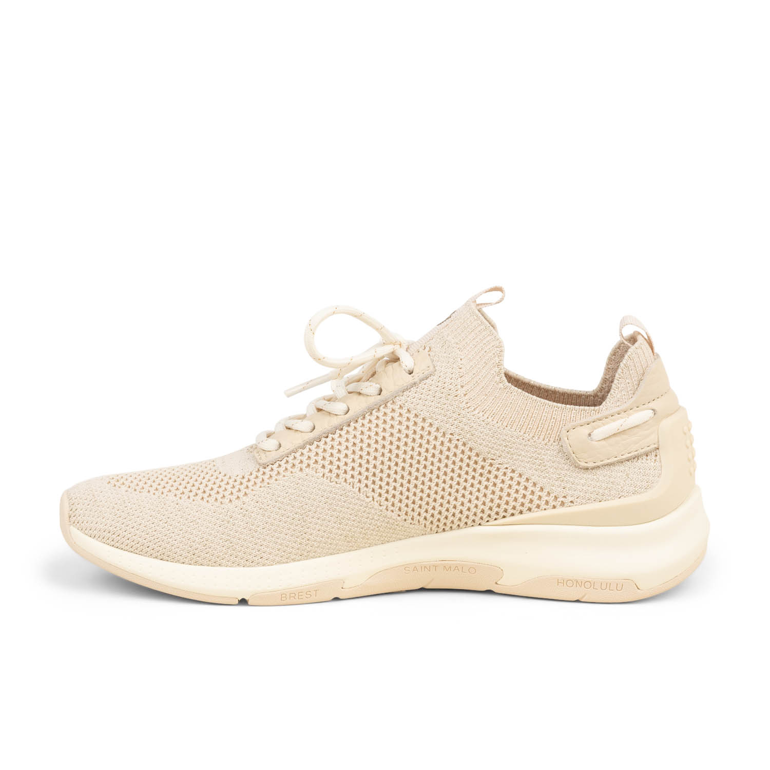 Baskets femme TBS JELLINA