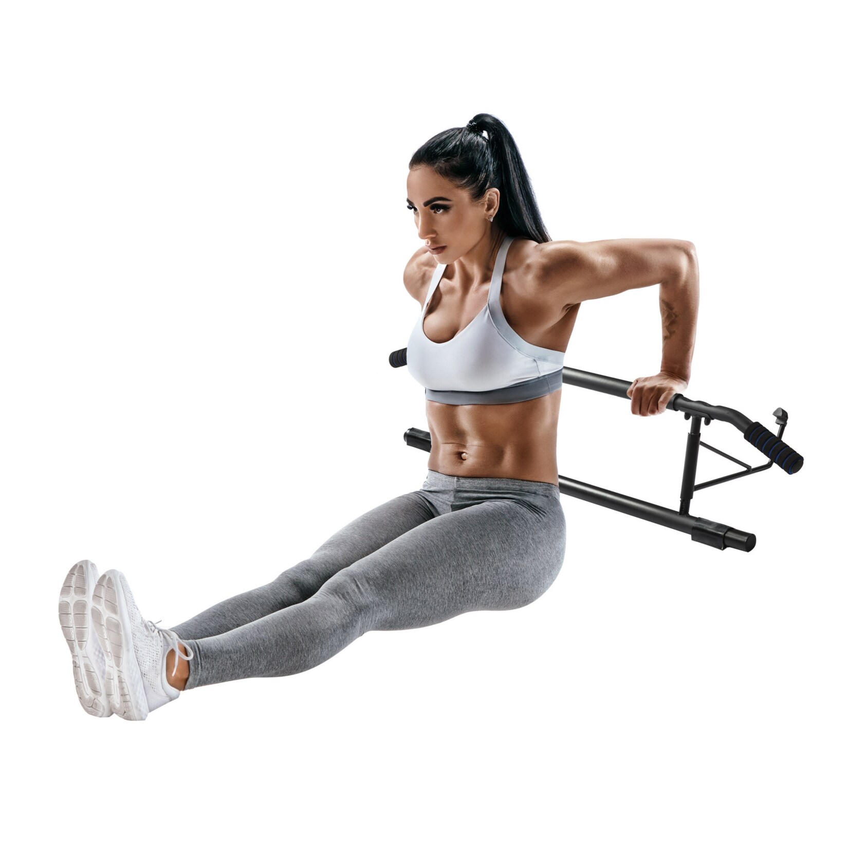 Body Coach Multi Türreck