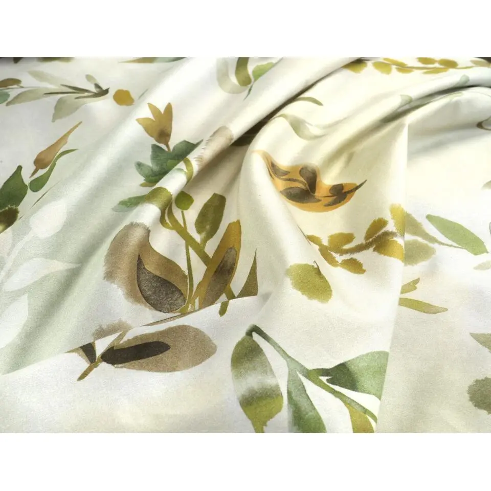 Papillon Cleo Dekbedovertrek - Eenpersoons - 140x200/220 cm - Multi