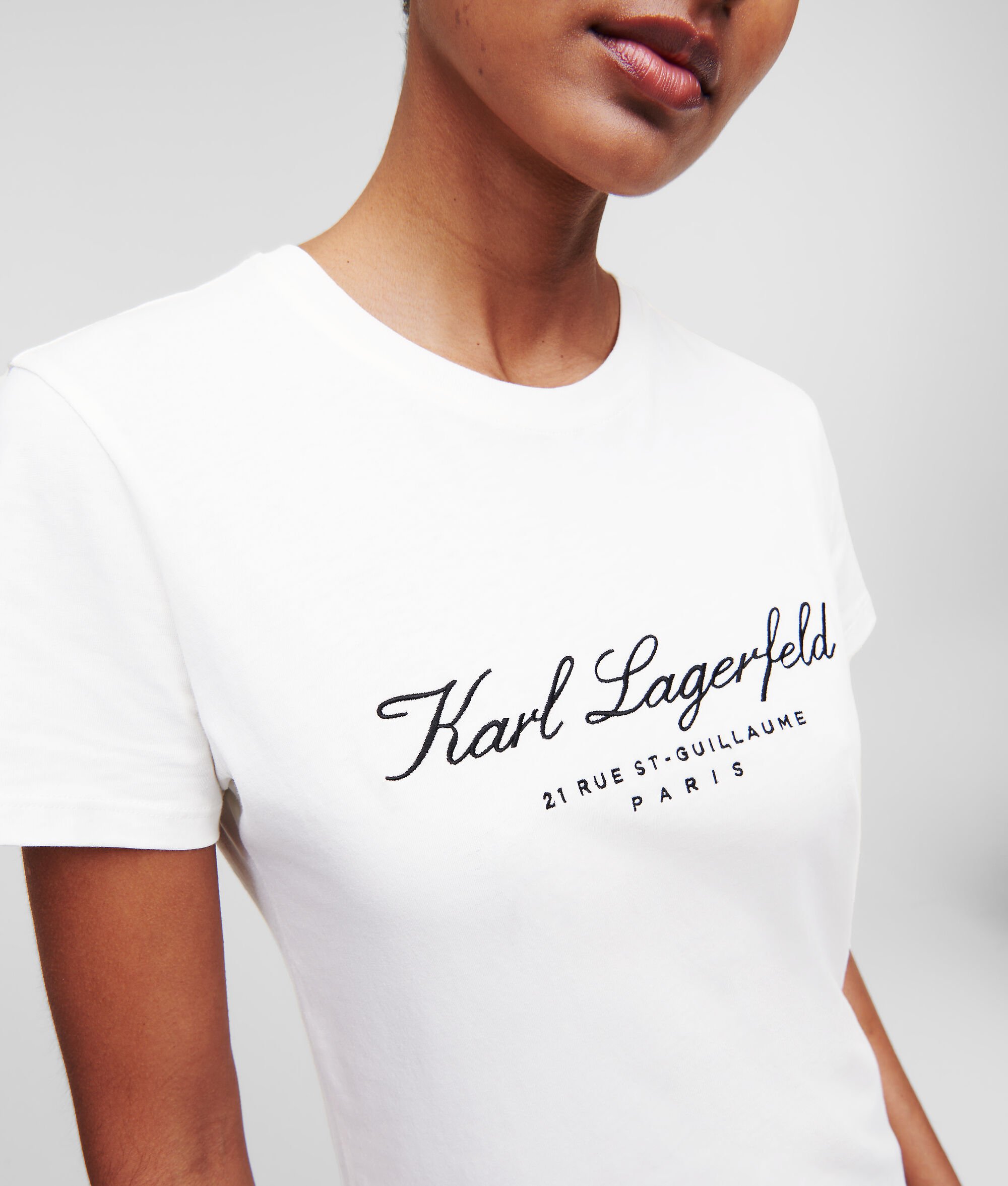 T-SHIRT HOTEL KARL