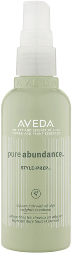Aveda Pure Abundance Style Prep 100ml