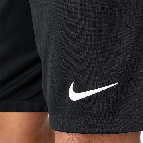 Short Jogging Dri-Fit Noir