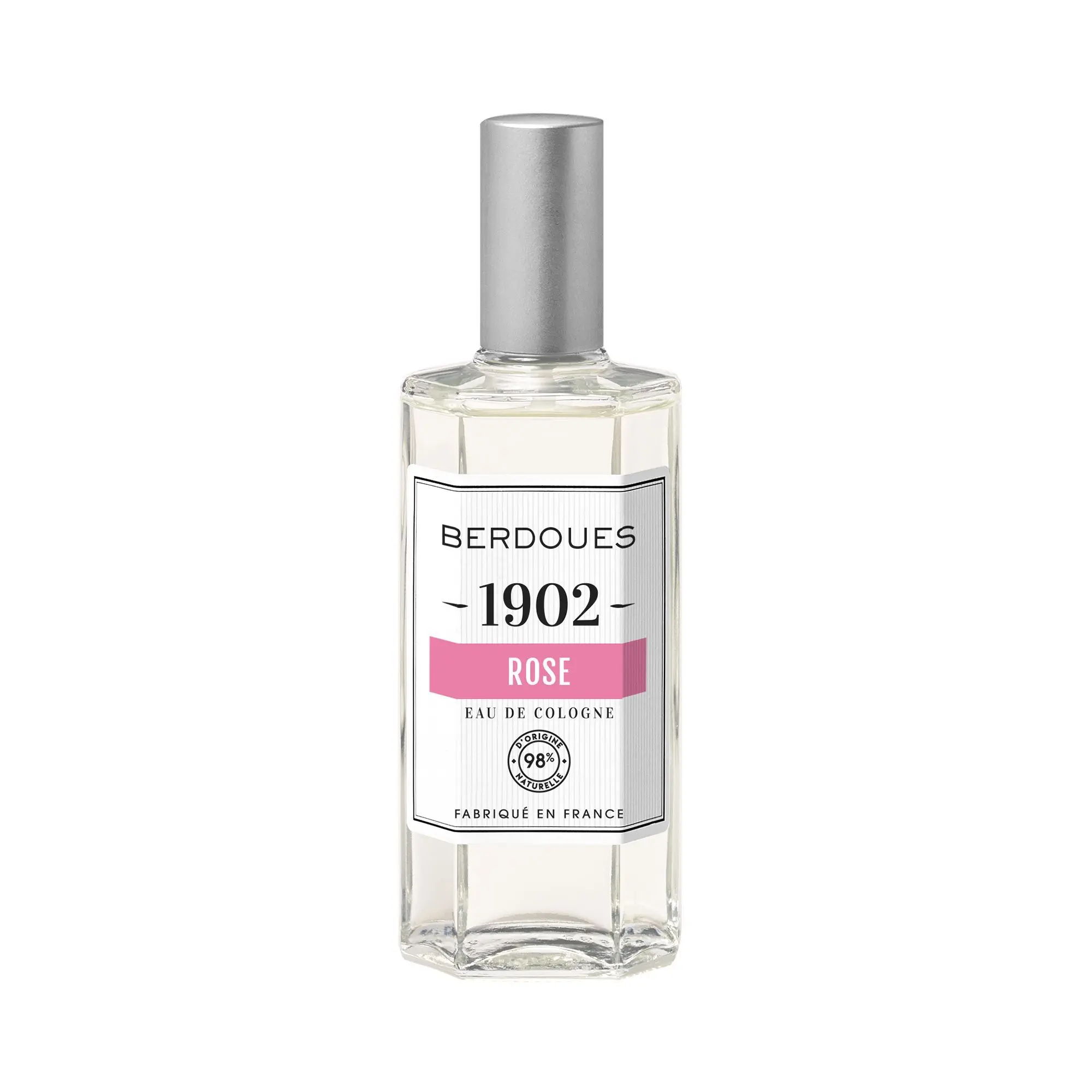 Berdoues - Eau de Cologne 1902 Tradition Rose Eau de Cologne- Eau de cologne