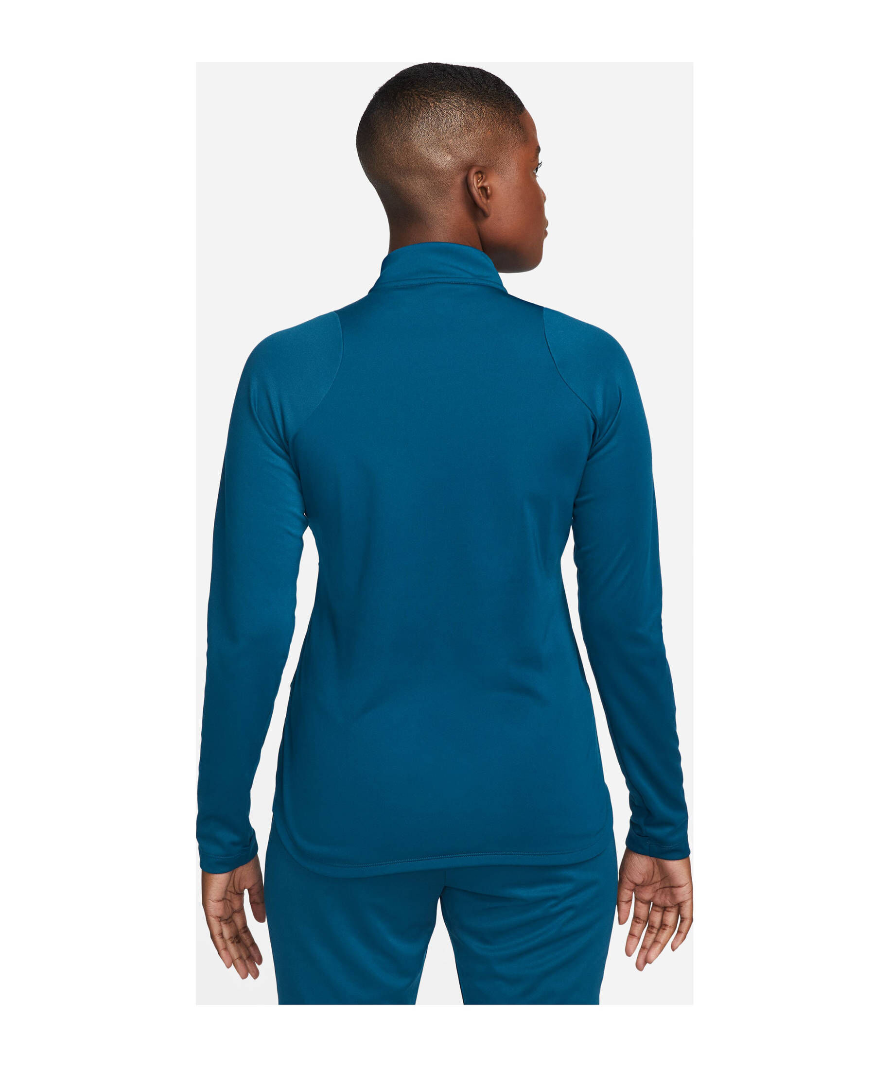Nike| Damen Fußball-Sweatshirt DRI-FIT ACADEMY WOMENS DRILL