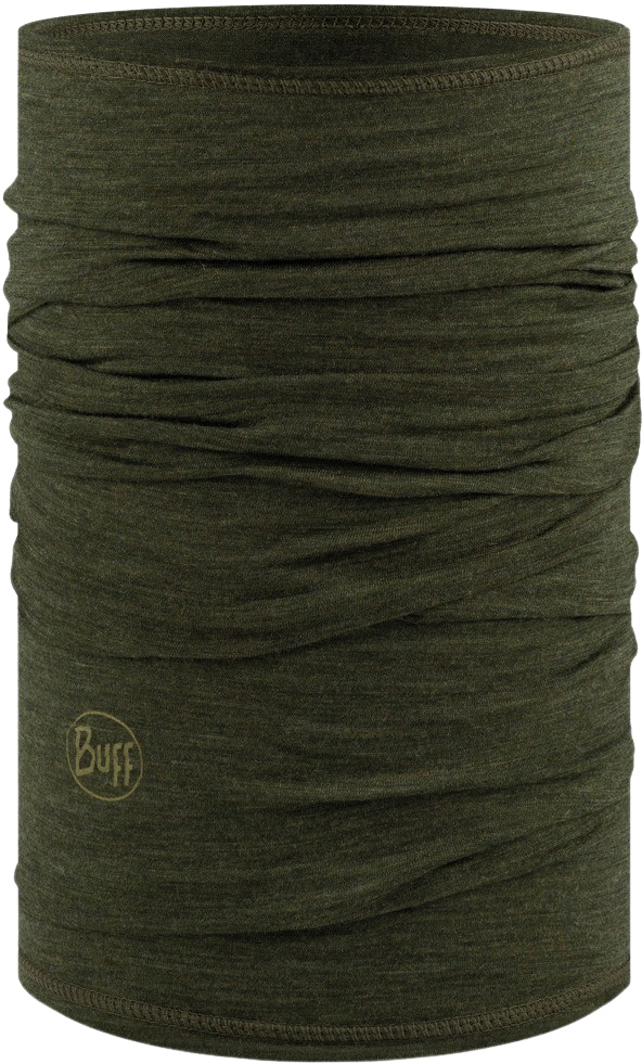 Merino Lightweight Necktube