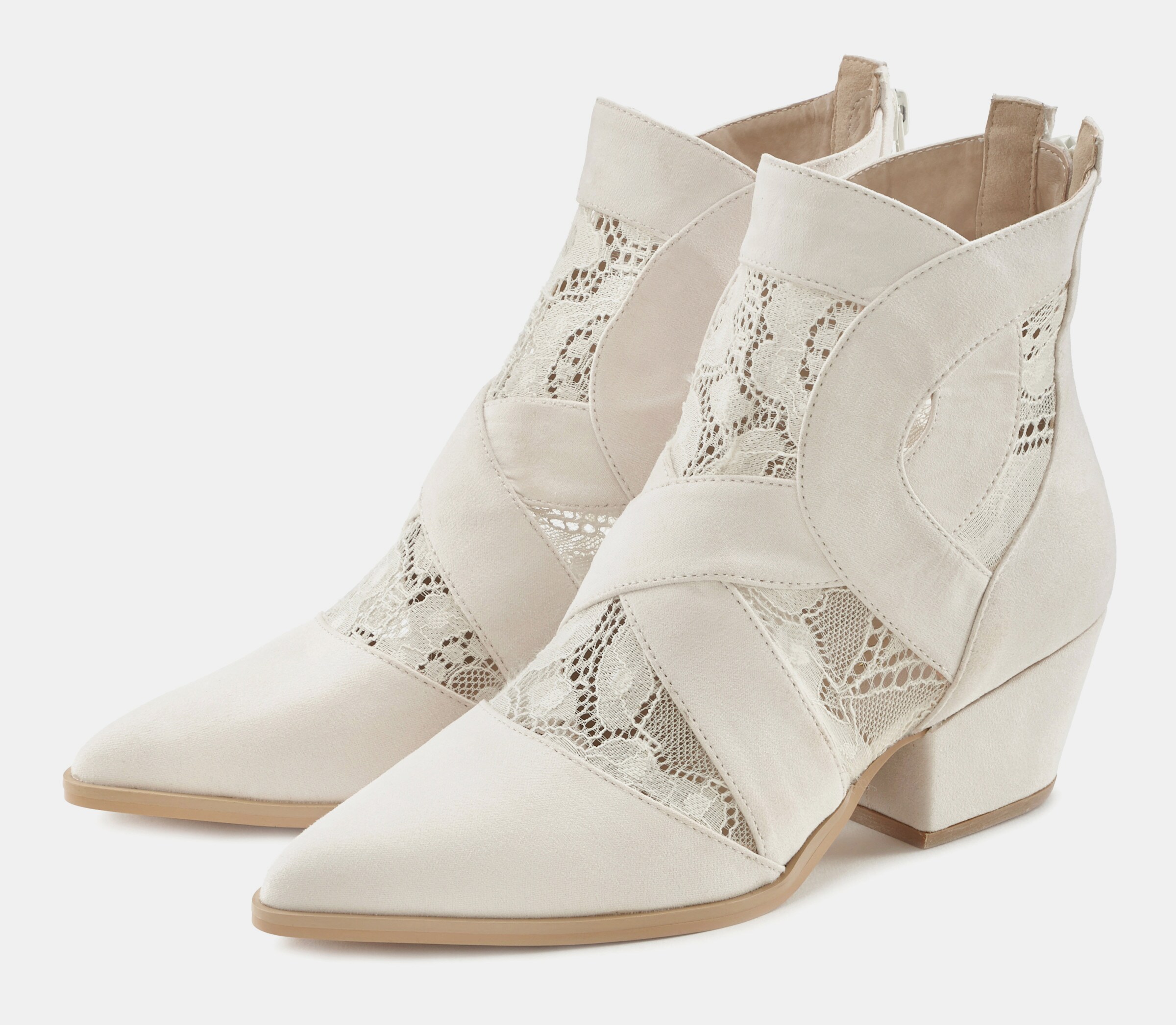 Stiefelette