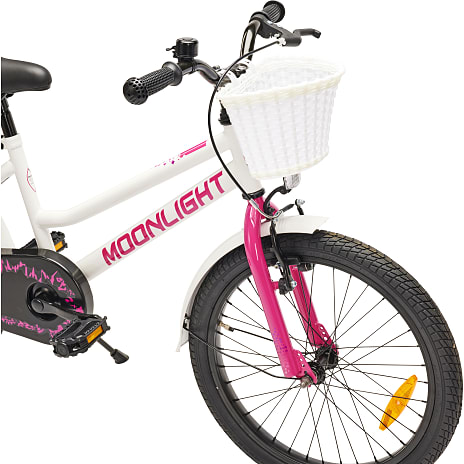 PUCH Moonlight børnecykel 1 gear 20