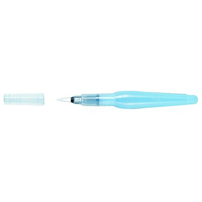 Pentel Arts - Set 3 pinceaux à réservoir d'eau - Calligraphie