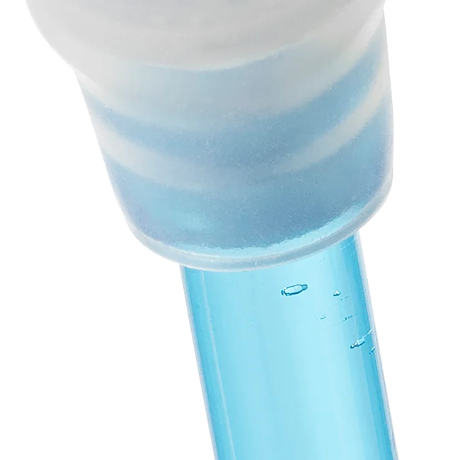 SOFT RESERVOIR 1.5L  Trinkzubehör Unisex ClearBlue
